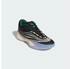 Adidas Dame X (JP6090) core black/warm vanilla/blue burst