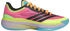 Adidas Adizero Select 2.0 Low-Top lucid pink/powder plum/preloved lime
