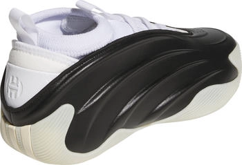 Adidas Harden Volume 9 core black/cloud white/warm vanilla
