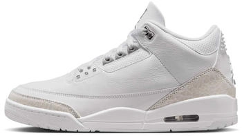 Nike Air Jordan 3 Kids (CT8532) weiss