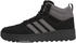 Adidas Hoops 4.0 Mid-Top Winterized Sneaker