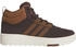Adidas Hoops 4.0 Mid-Top Winterized Sneaker