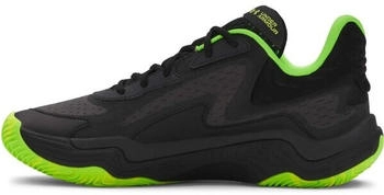 Under Armour Spawn 7 (3028461) schwarz/gr&uuml;n