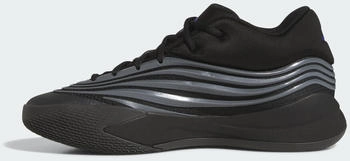 Adidas Dame X (JP6090) schwarz/grau/blau