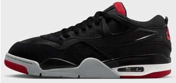 Nike Air Jordan 4 RM schwarz