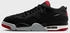 Nike Air Jordan 4 RM schwarz