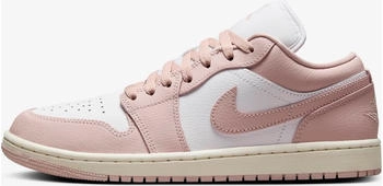 Nike Jordan 1 Low "Jade Smoke" (DC0774) rosa