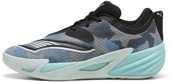 Puma All-pro Nitro 2 Hooptopia team light blue-puma white