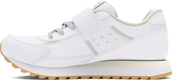 Under Armour Ps Essential Runner white