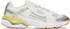 Under Armour Sola stone/white/yellow shade