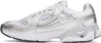 Under Armour Sola wei&szlig;/metallic silber/galaxy schwarz
