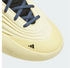 Adidas Dame X (JP6090) almost yellow/core black/preloved ink