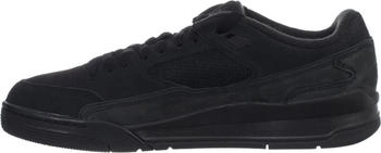 Nike Jordan Flight Court (HF3255) schwarz