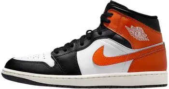 Nike Jordan AIR JORDAN 1 schwarz