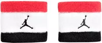 Nike Jordan Terry Wristbands (J1004300) multicolour