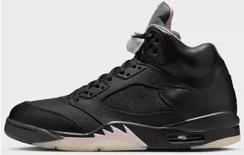 Nike Jordan Air Jordan 5 Retro x Paris Saint-Germain schwarz