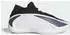 Adidas Anthony Edwards 2 Kids cloud white/core black/dusky ink