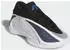 Adidas Anthony Edwards 2 Kids cloud white/core black/dusky ink