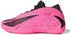 Adidas Anthony Edwards 2 lucid pink/core black/lucid red