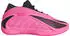 Adidas Anthony Edwards 2 lucid pink/core black/lucid red