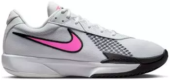 Nike G.T. Cut Academy wei&szlig;/pink/schwarz