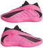 Adidas Anthony Edwards 2 Kids lucid pink/core black/lucid red