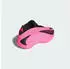 Adidas Anthony Edwards 2 Kids lucid pink/core black/lucid red