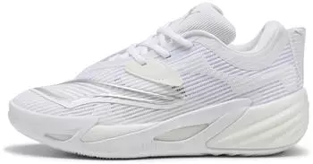 Puma All-pro Nitro 2 Hooptopia puma white/bluemazing
