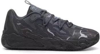 Puma MB.03 Lo Team (310519) schwarz