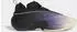 Adidas D.O.N. Issue 4 Shoes core schwarz/preloved violet/warm vanilla