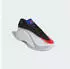 Adidas Anthony Edwards 2 cloud white/lucid red/silver met.