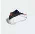 Adidas Anthony Edwards 2 cloud white/lucid red/silver met.
