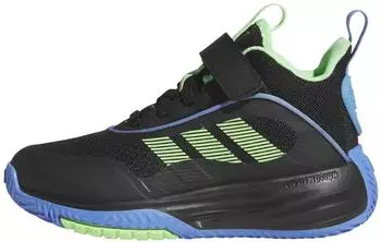 Adidas Own The Game 3.0 Basketballschuhe core black/supplier colour/supplier colour
