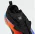 Adidas D.O.N. Issue 4 Shoes core black/lucid orange/silver metallic