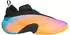 Adidas D.O.N. Issue 4 Shoes core black/lucid orange/silver metallic