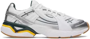 Under Armour Sola wei&szlig;/gr&uuml;n/gold