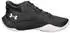 Under Armour Jet '25 anthrazit/schwarz/weiß