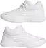 Adidas Dame X (JP6090) ftwwht/zeromt/silvmt