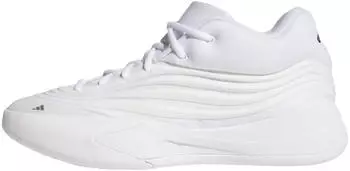 Adidas Dame X (JP6090) cloud white/zero metalic/silver metallic