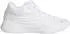 Adidas Dame X (JP6090) cloud white/zero metalic/silver metallic