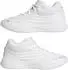 Adidas Dame X (JP6090) cloud white/zero metalic/silver metallic