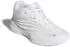 Adidas Dame X (JP6090) cloud white/zero metalic/silver metallic