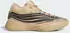Adidas Dame X (JP6090) warm sandstone/core black/lucid lemon