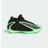 Adidas Anthony Edwards 2 core black/lime burst/lucid blue