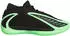 Adidas Anthony Edwards 2 core black/lime burst/lucid blue