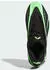 Adidas Anthony Edwards 2 core black/lime burst/lucid blue