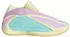Adidas Anthony Edwards 2 almost yellow/bliss lilac/flash aqua