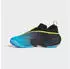Adidas D.O.N. Issue 4 Shoes lucid aquamarine/core schwarz/gelb