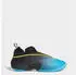 Adidas D.O.N. Issue 4 Shoes lucid aquamarine/core schwarz/gelb