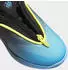 Adidas D.O.N. Issue 4 Shoes lucid aquamarine/core schwarz/gelb